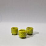 دریپ تیپ 810 طرح دار Drip Tip 810